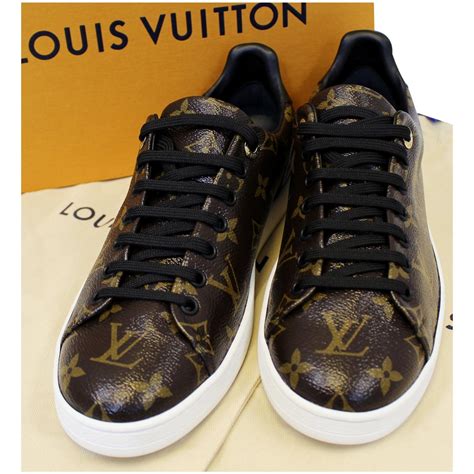 louis vuitton shoe with eyes|Louis Vuitton shoes price list.